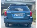 Sahibinden Subaru Outback 3.0 H6 2005 Model 