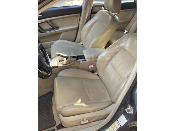 Sahibinden Subaru Outback 3.0 H6 2005 Model 