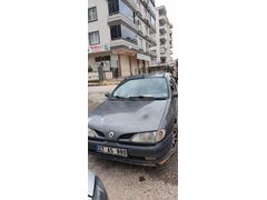 Sahibinden Renault Megane 2.0 RXE 1998 Model