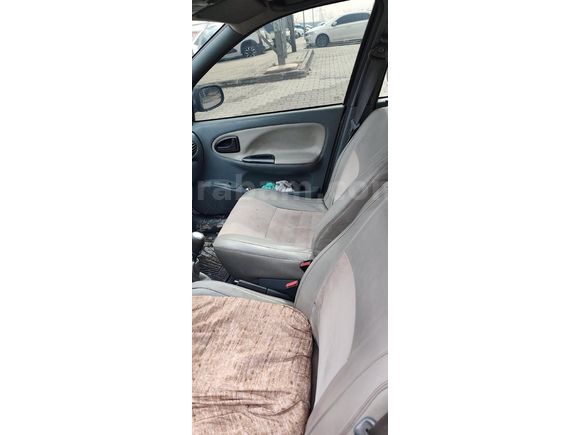 Sahibinden Renault Megane 2.0 RXE 1998 Model