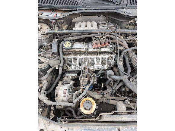 Sahibinden Renault Megane 2.0 RXE 1998 Model