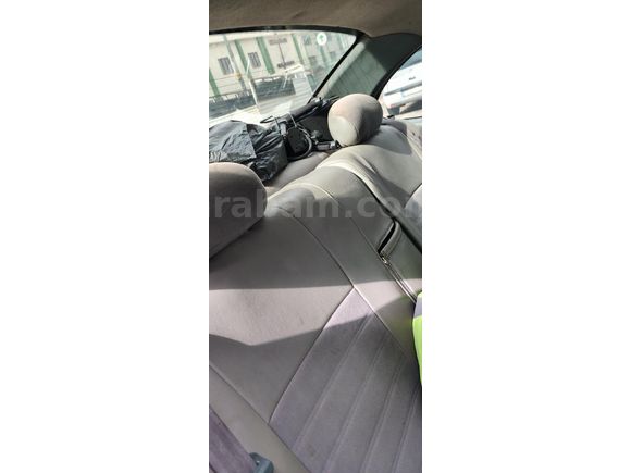 Sahibinden Renault Megane 2.0 RXE 1998 Model