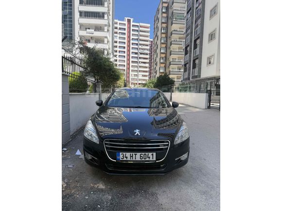 Tertemiz Sorunsuz Makam Arabası 