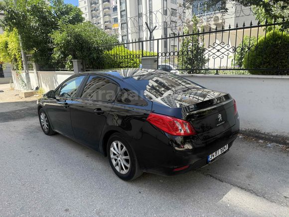 Tertemiz Sorunsuz Makam Arabası 