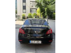Tertemiz Sorunsuz Makam Arabası 