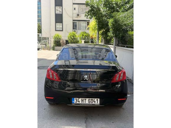 Tertemiz Sorunsuz Makam Arabası 