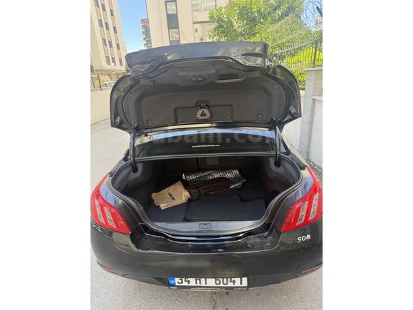 Tertemiz Sorunsuz Makam Arabası 