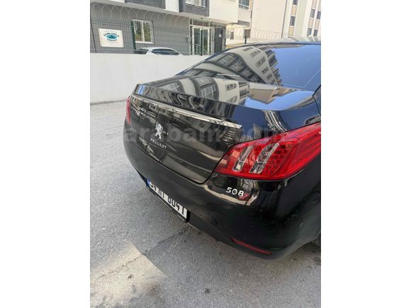Tertemiz Sorunsuz Makam Arabası 