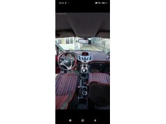 Sahibinden Ford Fiesta 1.4 TDCi Titanium X 2010 Model  280.000 km Bordo