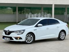 Sahibinden Renault Megane 1.5 Blue DCI Touch 2020 Model