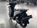 KORKMAZLAR | HONDA SH 125