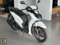 KORKMAZLAR | HONDA SH 125