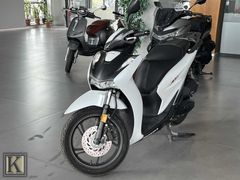 KORKMAZLAR | HONDA SH 125
