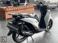 KORKMAZLAR | HONDA SH 125