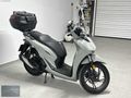 HATASIZ 2024 HONDA SH 125 DÜŞÜK KM AKSESUAR
