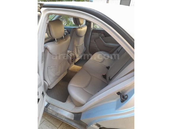 Sahibinden Mercedes - Benz S 320 2002 Model