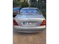 Sahibinden Mercedes - Benz S 320 2002 Model