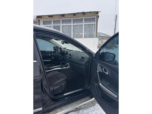 Sahibinden Renault Kadjar 1.5 dCi Icon 2015 Model