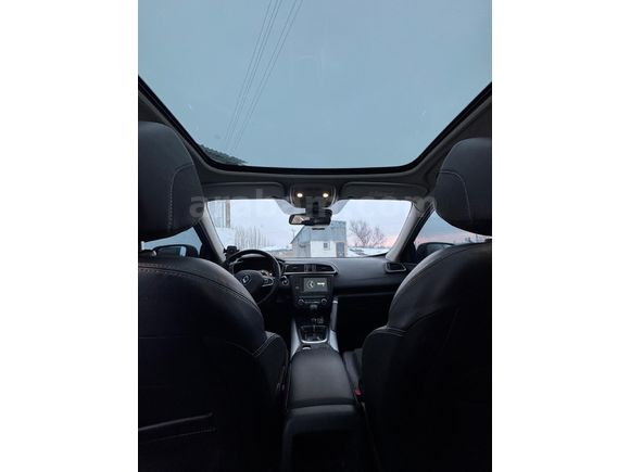 Sahibinden Renault Kadjar 1.5 dCi Icon 2015 Model