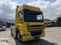 2010 MODEL DAF CF 85.410 EURO 5 HATASIZ BAKIMLI SATIŞTA