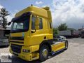 2010 MODEL DAF CF 85.410 EURO 5 HATASIZ BAKIMLI SATIŞTA