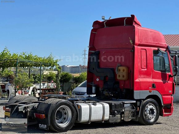 2009 MODEL DAF 85.410 EURO 5 MANUEL--DEP--TRANSPORT ! !