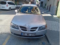 Sahibinden Nissan Almera 1.5 Tekna 2004 Model