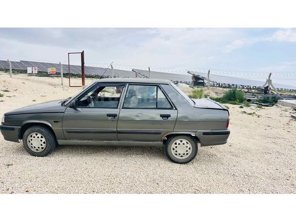 Sahibinden Renault R 9 1.4 Broadway 1998 Model 