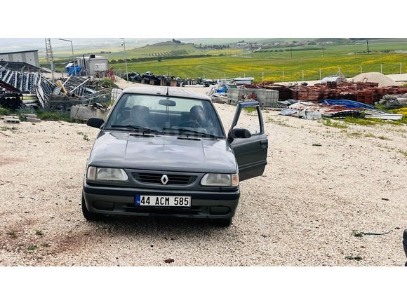 Sahibinden Renault R 9 1.4 Broadway 1998 Model 