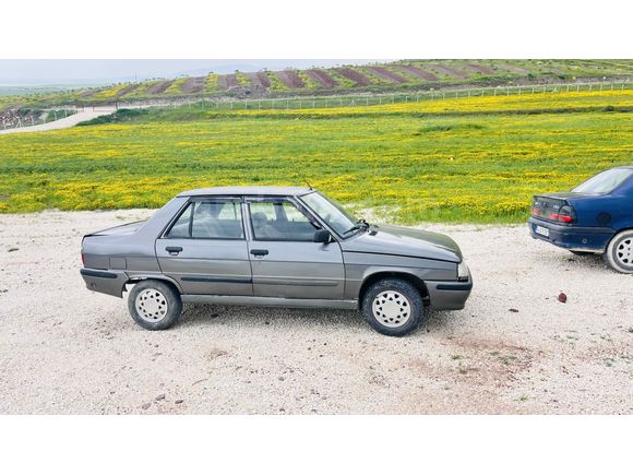 Sahibinden Renault R 9 1.4 Broadway 1998 Model 