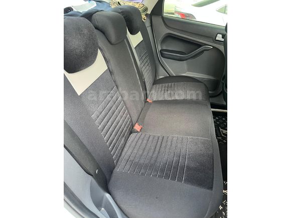 Sahibinden Ford Focus 1.6 TDCi Trend 2007 Model