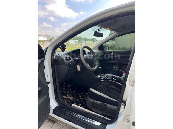 Sahibinden Ford Focus 1.6 TDCi Trend 2007 Model
