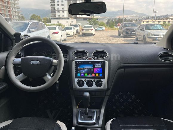 Sahibinden Ford Focus 1.6 TDCi Trend 2007 Model