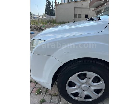 Sahibinden Ford Focus 1.6 TDCi Trend 2007 Model