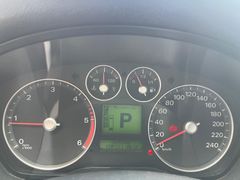 Sahibinden Ford Focus 1.6 TDCi Trend 2007 Model