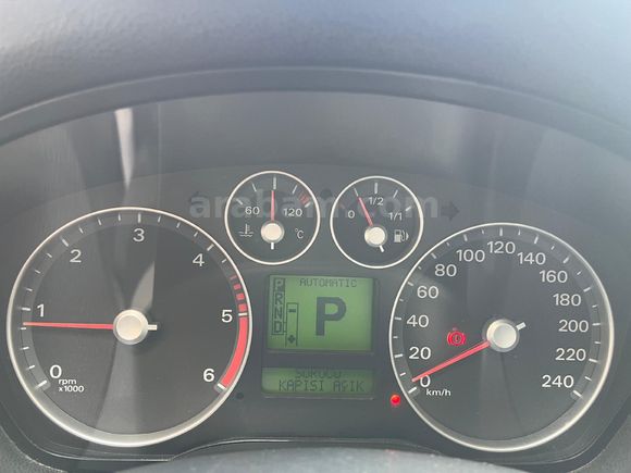 Sahibinden Ford Focus 1.6 TDCi Trend 2007 Model