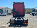 2011 MODEL DAF CF 85.410 EURO 5 MANUEL-DEP !