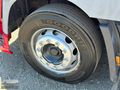 2011 MODEL DAF CF 85.410 EURO 5 MANUEL-DEP !