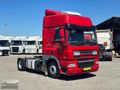 2011 MODEL DAF CF 85.410 EURO 5 MANUEL-DEP !