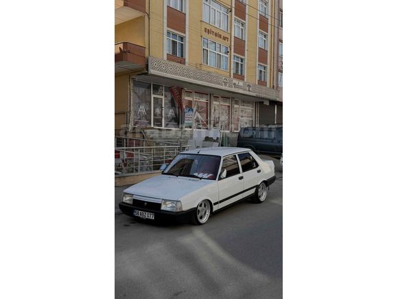 Sahibinden Tofaş Şahin 1.6 1994 Model 