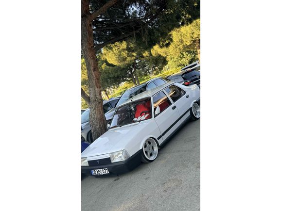 Sahibinden Tofaş Şahin 1.6 1994 Model 
