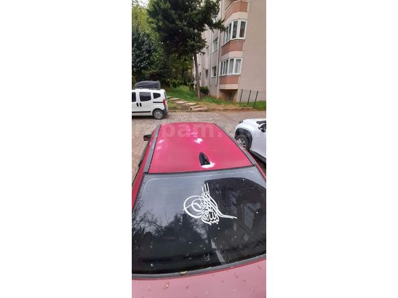 Sahibinden Opel Astra 1.4 GL 1994 Model