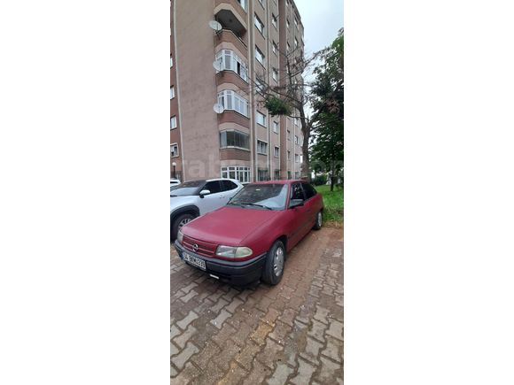 Sahibinden Opel Astra 1.4 GL 1994 Model