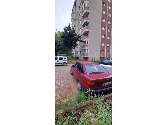 Sahibinden Opel Astra 1.4 GL 1994 Model