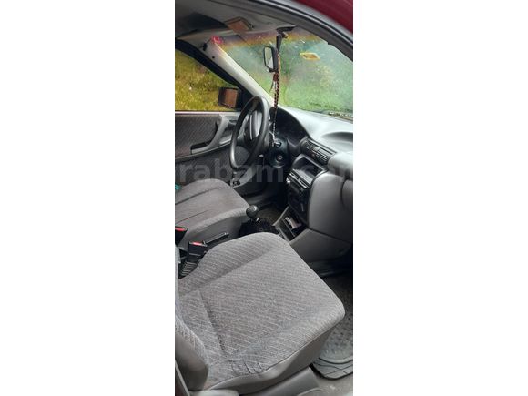 Sahibinden Opel Astra 1.4 GL 1994 Model