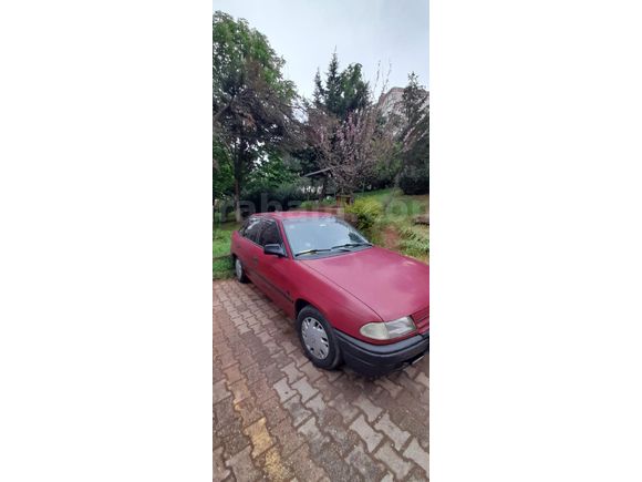 Sahibinden Opel Astra 1.4 GL 1994 Model