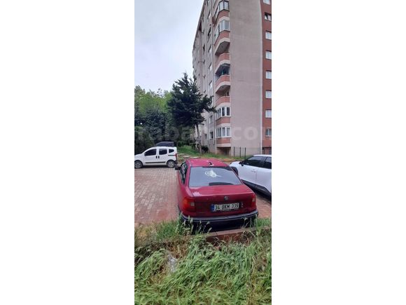 Sahibinden Opel Astra 1.4 GL 1994 Model