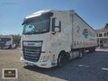 ALTINDAĞ'DAN - 2018- DAF XF.105/480 ÇEKİCİ+ TIRSAN 2018 DORSE