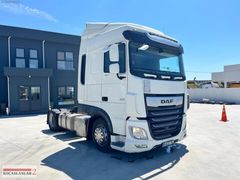 2,95 KREDİ KOÇASLANLAR2'DEN DAF XF 105.480 2021 MODEL