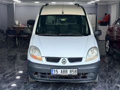 ZER CAR 2005 KANGO 1.5 DİZEL 310.000 KM